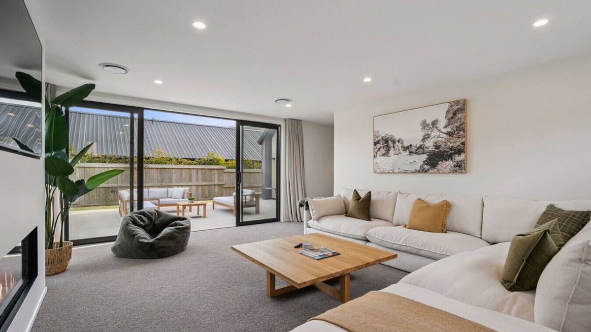 Kawarau Falls House | Remarkables Retreat, close to Ski Fields!