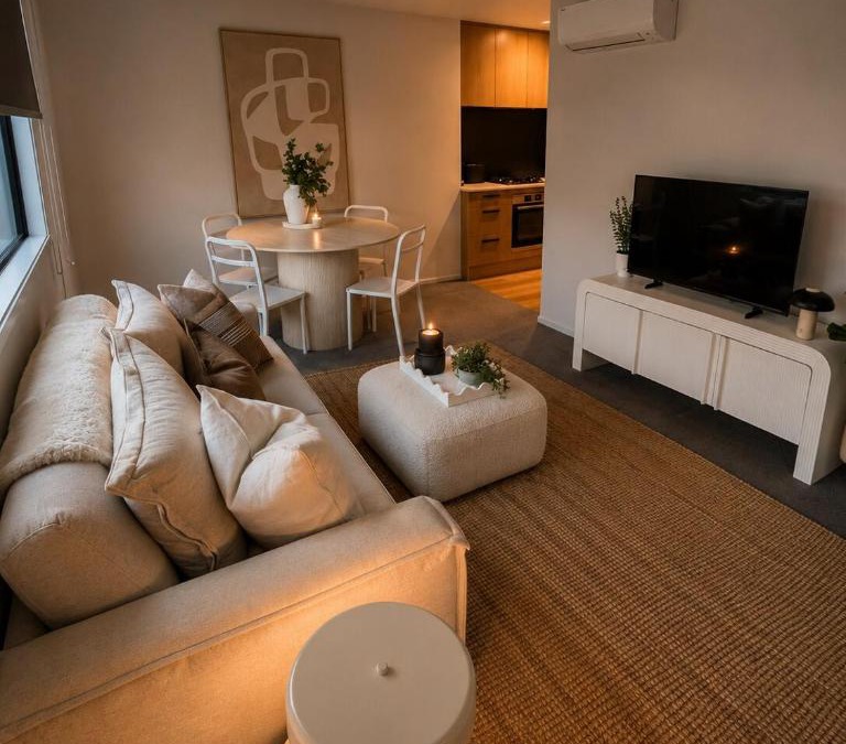 Kawarau Falls House | Remarkables Retreat, 2BR Close to Slopes & Airport, Sleeps 5