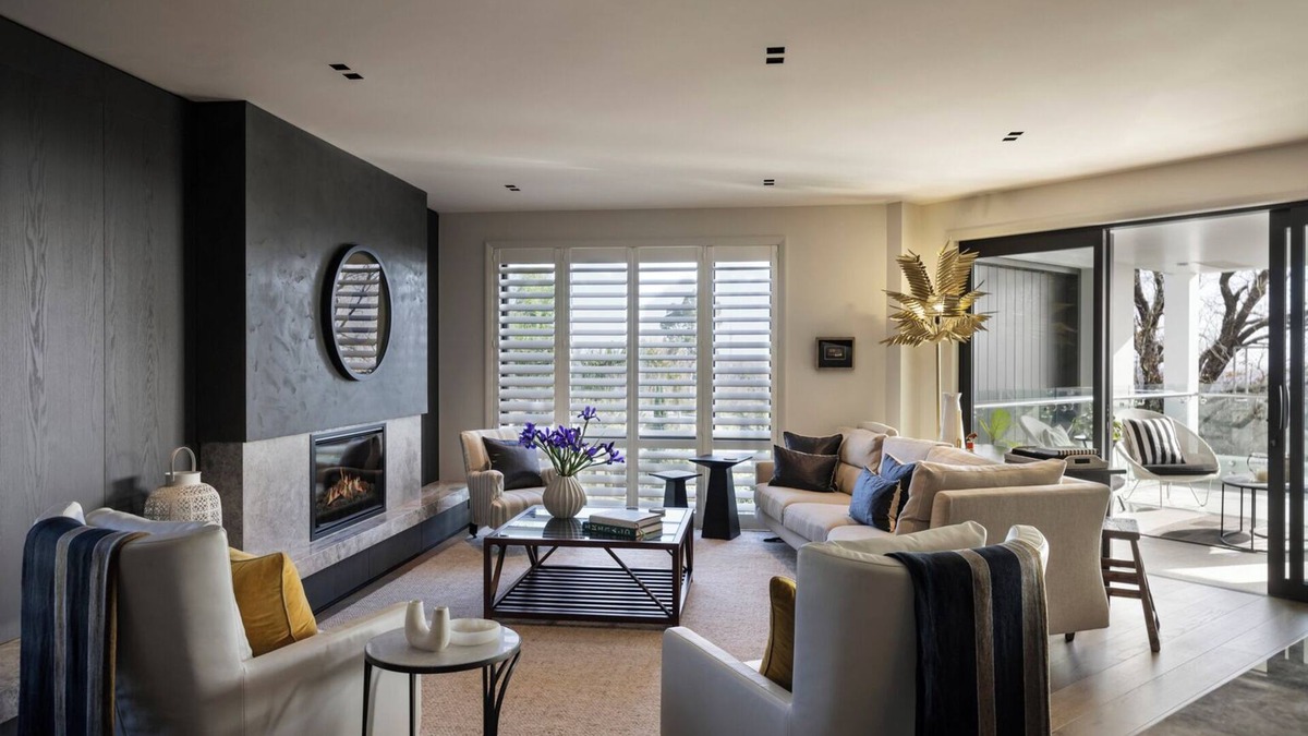 Remuera House | Remuera Views · Stylish Luxury Hideaway in Remuera