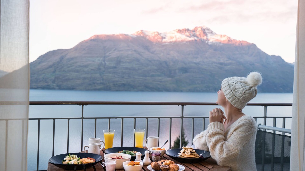 Fernhill Hotel | Rendezvous Heritage Hotel Queenstown