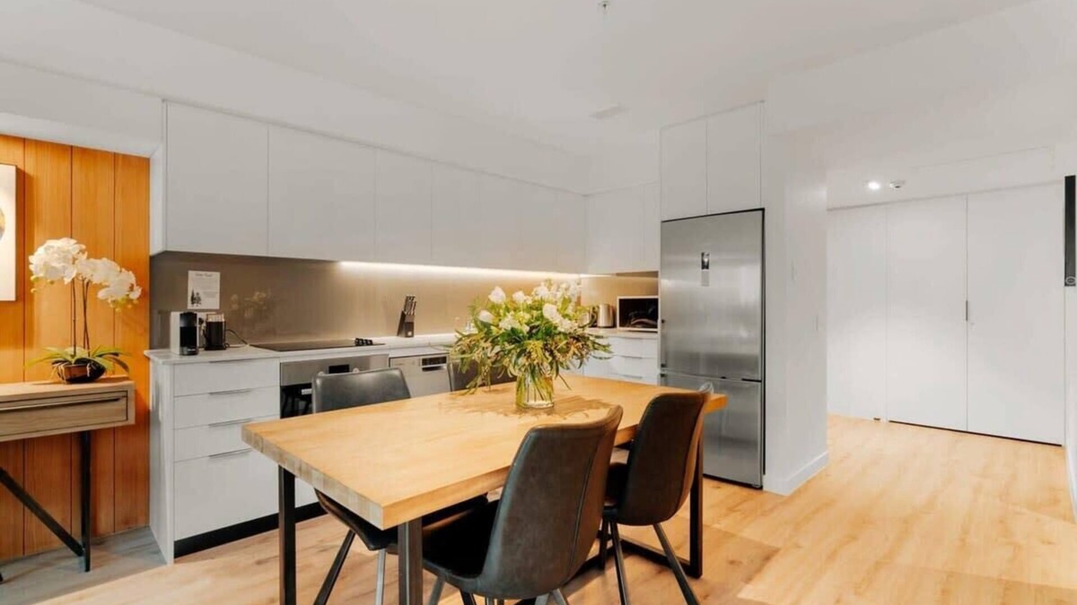 Arthur's Point Apartment | Residence Du Parc Apartment 8