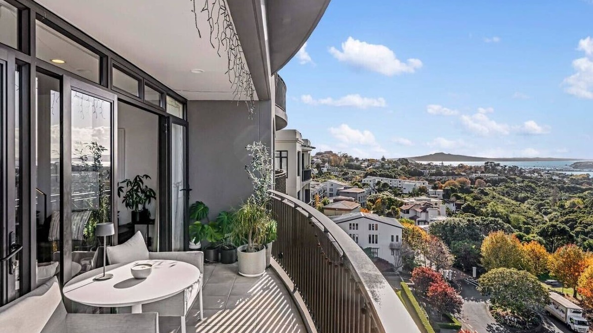 Auckland Apartment | Resort-Style Apartment in the Heart of Newmarket