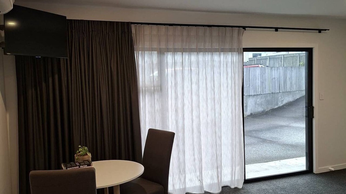 Taupo Apartment | Rest on Rihi