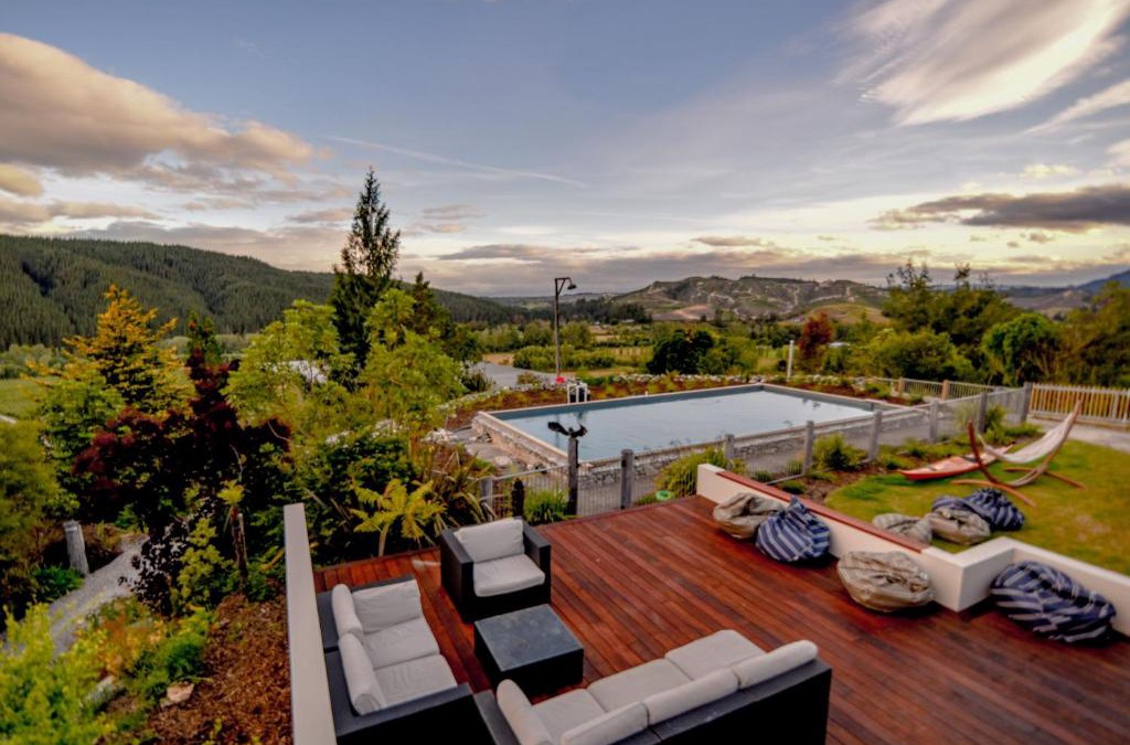 Motueka Valley Apartment | Reynalton