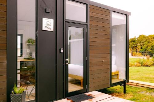 Hokitika House | Rimu View 3 by Tiny Away
