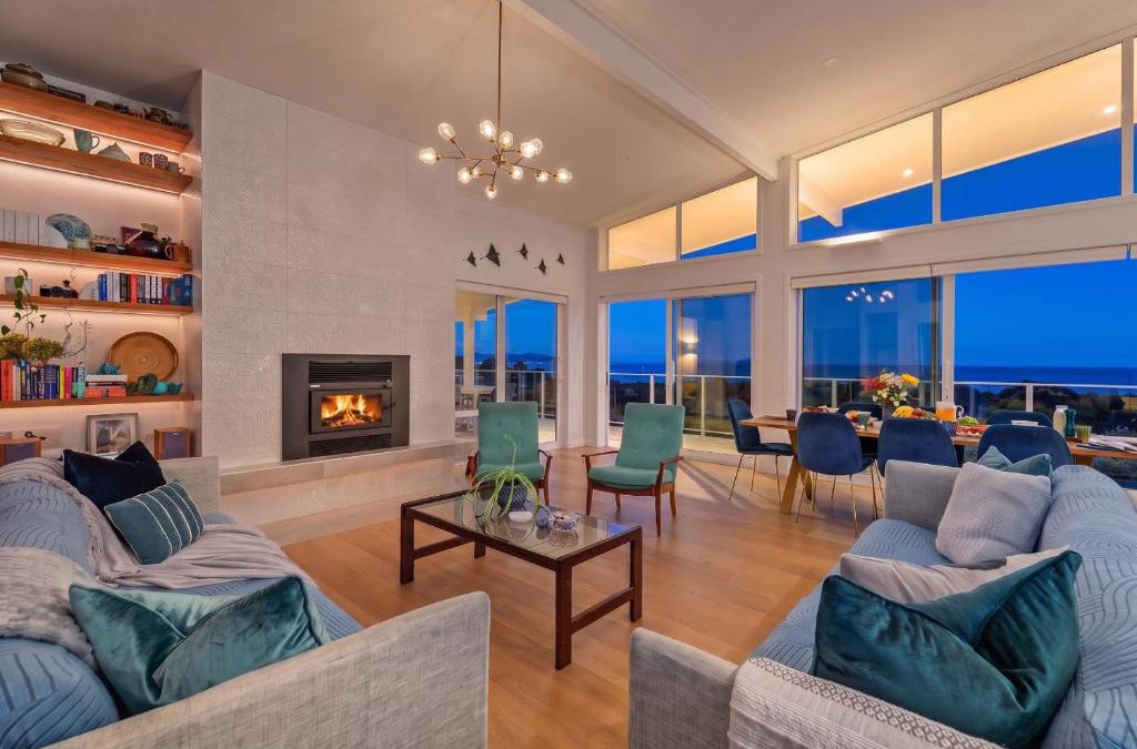 Rings Beach House | Rings Beach Retreat - Award Winning Property