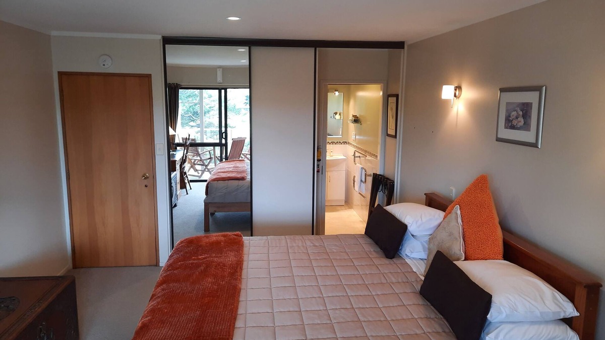Paihia House | Riverside Homestead Waitangi