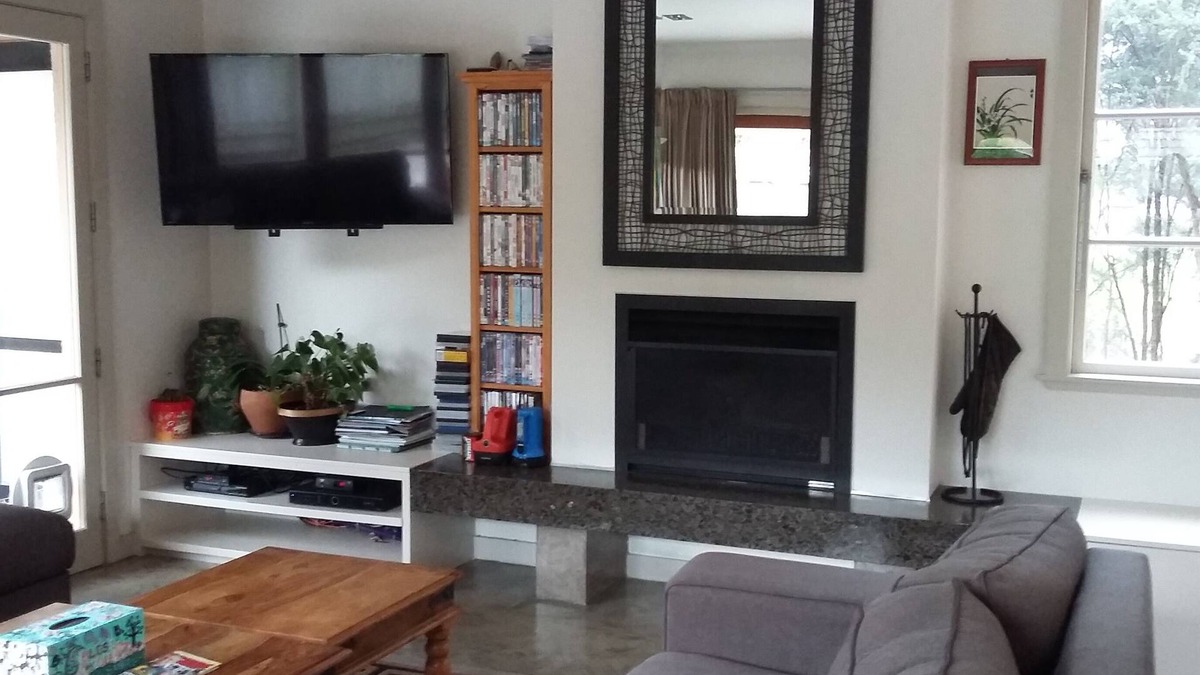 Rotorua Villa | Riverside Villa Close to Rotorua CBD