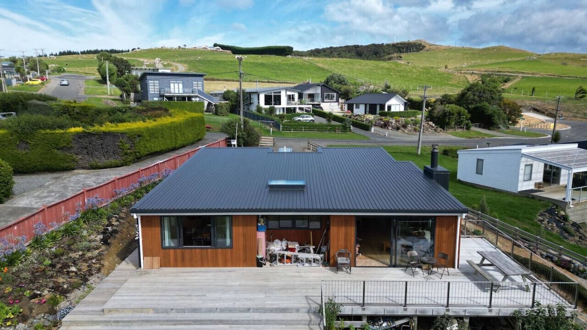 Riverton House | Riverton Ocean View Oasis