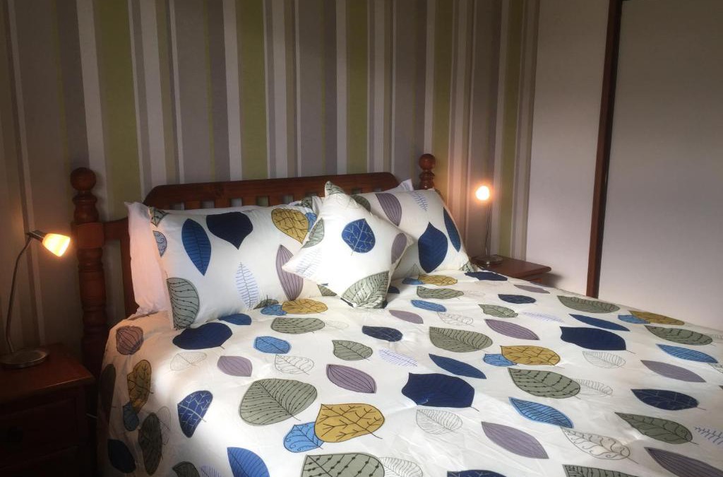 Tuatapere Bed & Breakfast | Ron and Tony's Bed & Breakfast