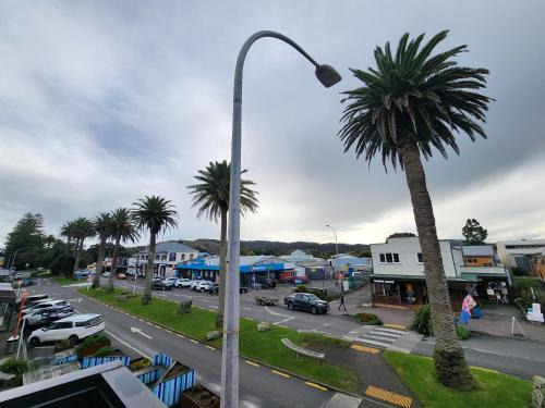 Raglan Apartment | Rooftop Apartment