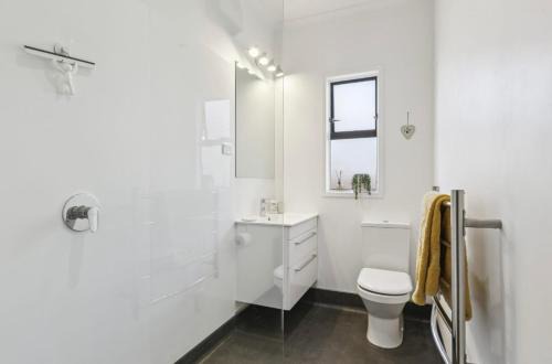 Wellington House | Room in Miramar Wellington