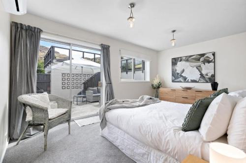 Frankton House | Roomy 2 bedroom property