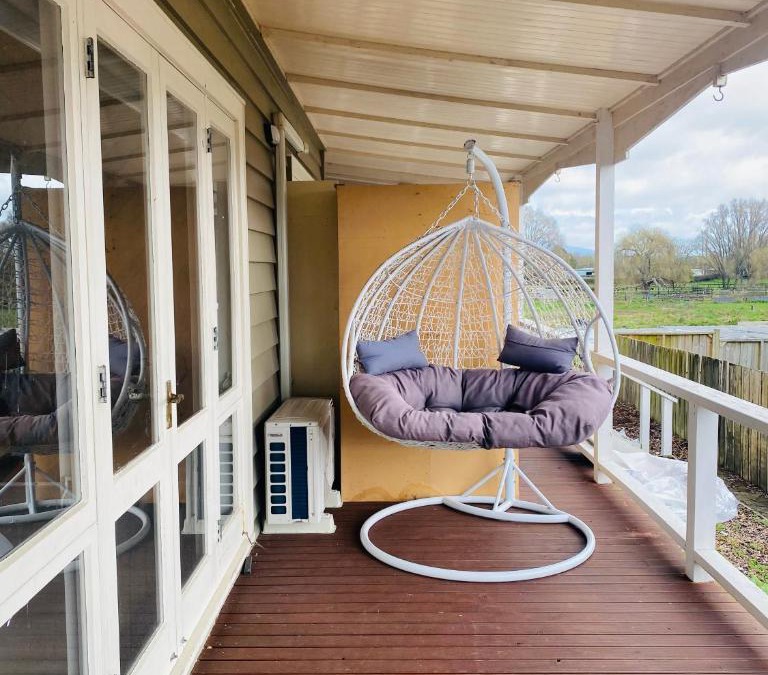 Te Awamutu House | Rose Town Family Home