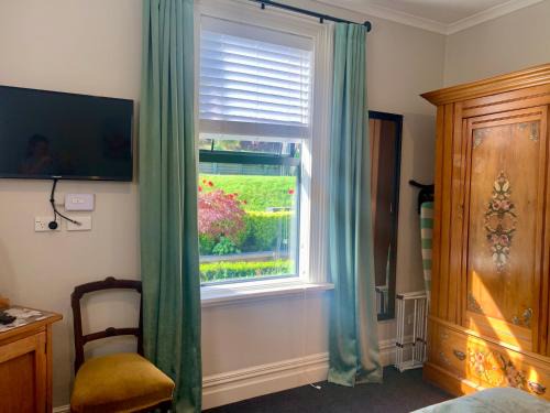 Kaikorai House | Roslyn Business Studio - 2 bedroom
