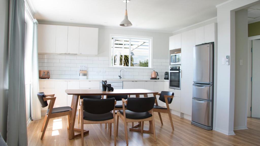 Owhata House | Rotorua beauty