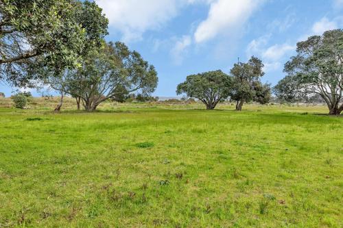 Ruakaka House | Ruakaka Coastal Reserve Retreat