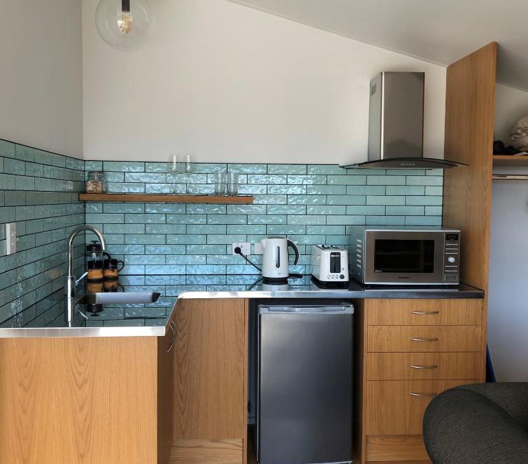 Ruby Bay Apartment | Ruby Bay Loft Accommodation