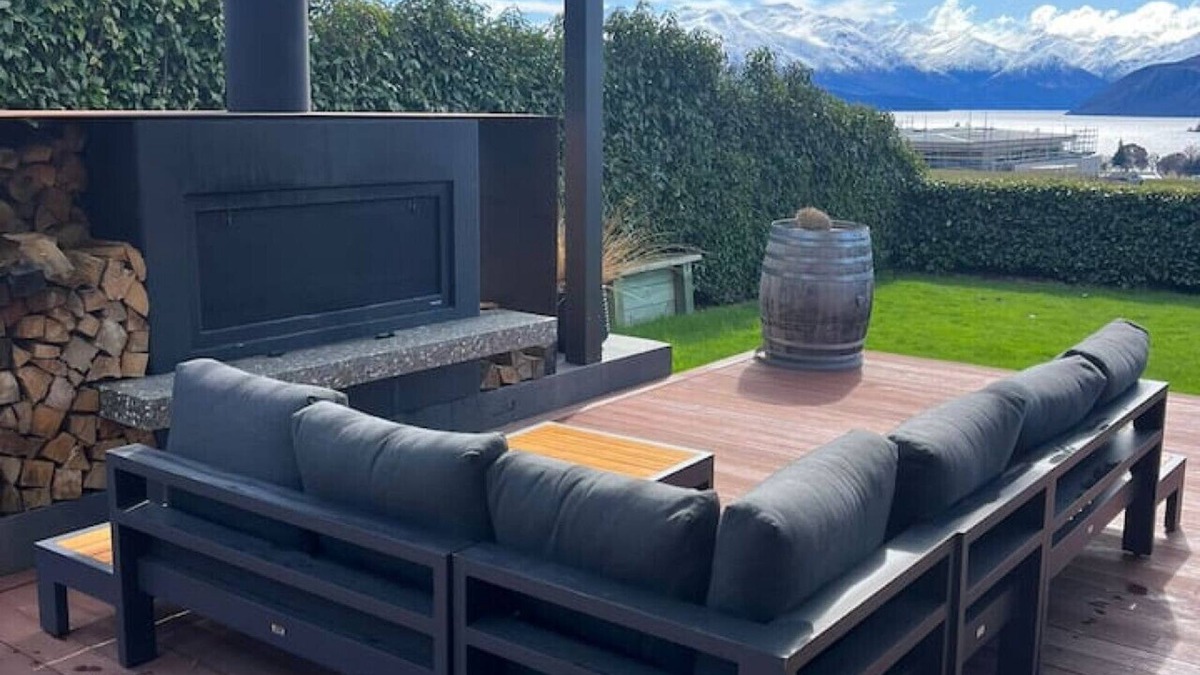 Ruby Ridge Wanaka Ruby Ridge Luxury Retreat 【Wanaka, New Zealand】 | BachRentals™
