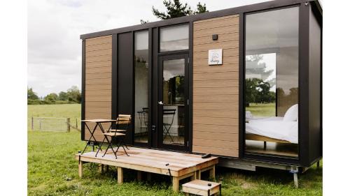 Ohaupo House | Rural Delight by Tiny Away