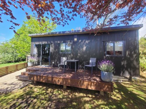 Riwaka House | Rural Farmstay