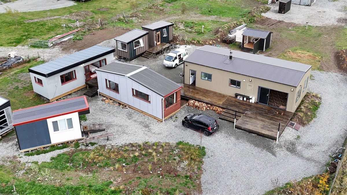 Lumsden Resort | Rural Retreat: Group Bookings, Family Adventures & Work Trips