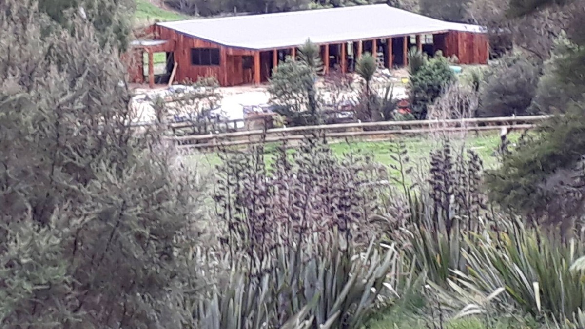 Paengaroa Other | Rustic Retreat