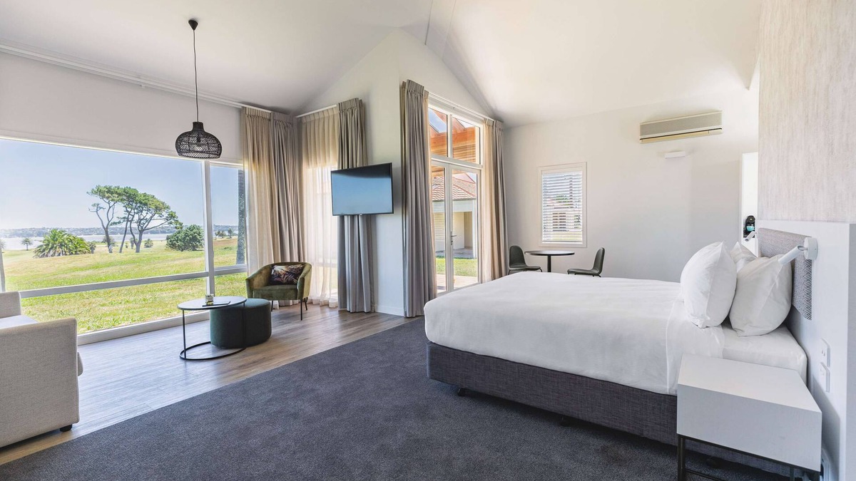 Beachlands Hotel | Rydges Formosa Auckland Golf Resort