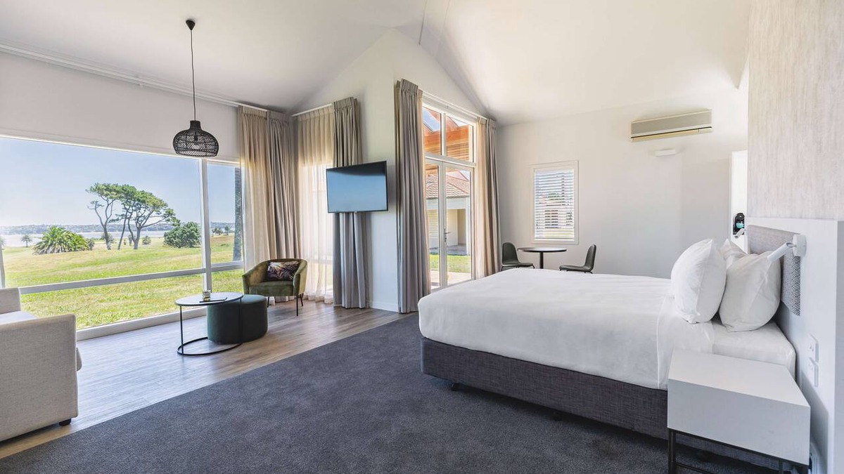 Beachlands Hotel | Rydges Formosa Auckland Golf Resort