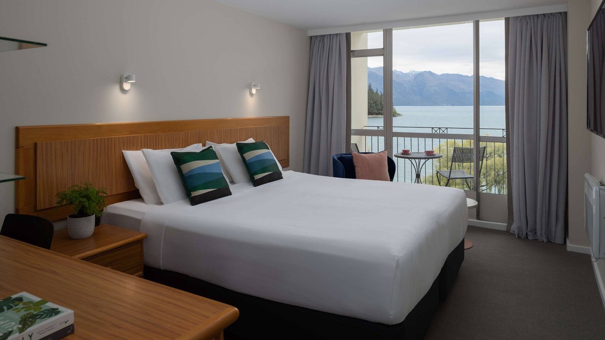 Queenstown Hotel | Rydges Lakeland Resort Queenstown