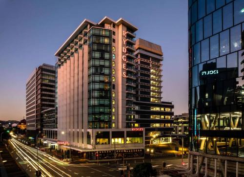 Wellington Hotel | Rydges Wellington
