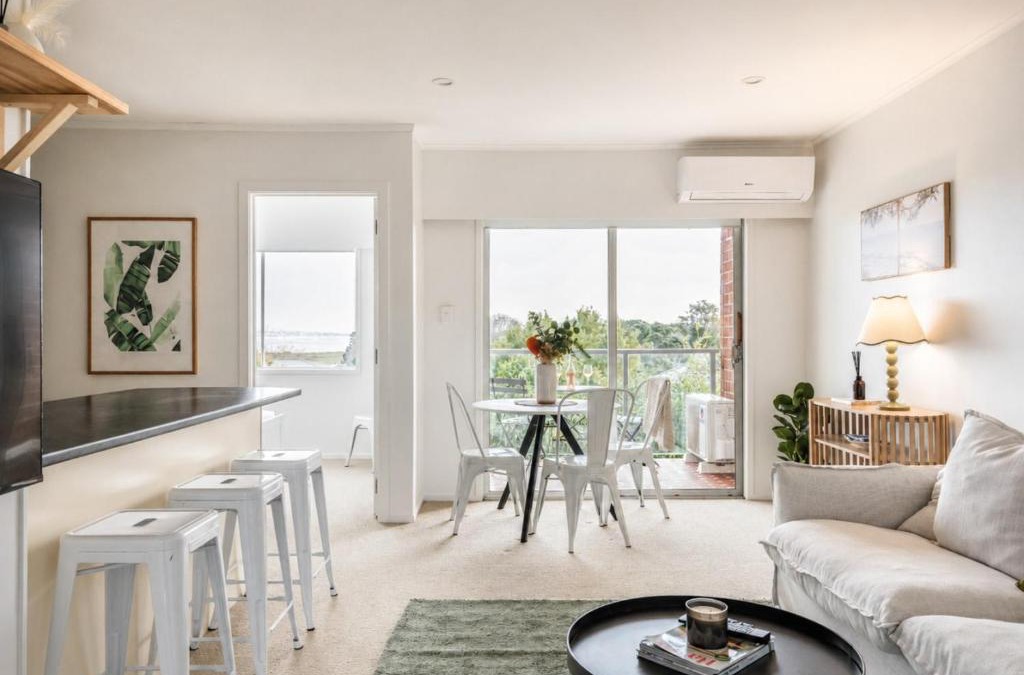 Bayswater Apartment | Sage & Sea by Homello