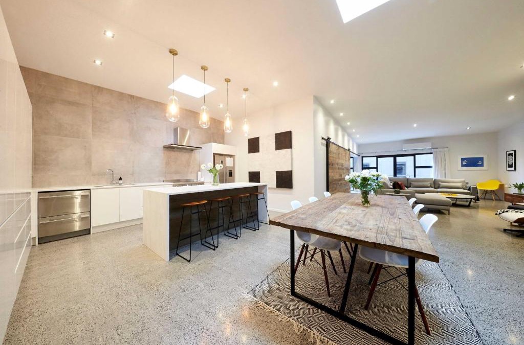 Auckland Central Business District Apartment | Sale Street Loft