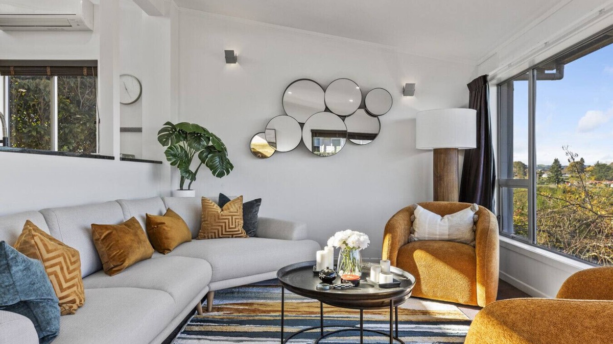 Taupo House | Sanctuary 53 Beautiful Views