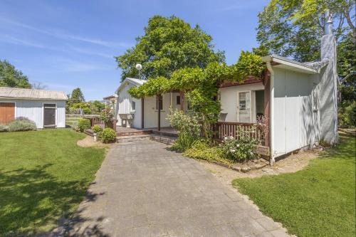 Maungatautari House | Sanctuary Cottage