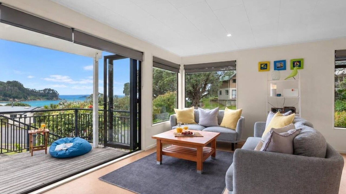 Onemana House | Sandy Feet Beach House