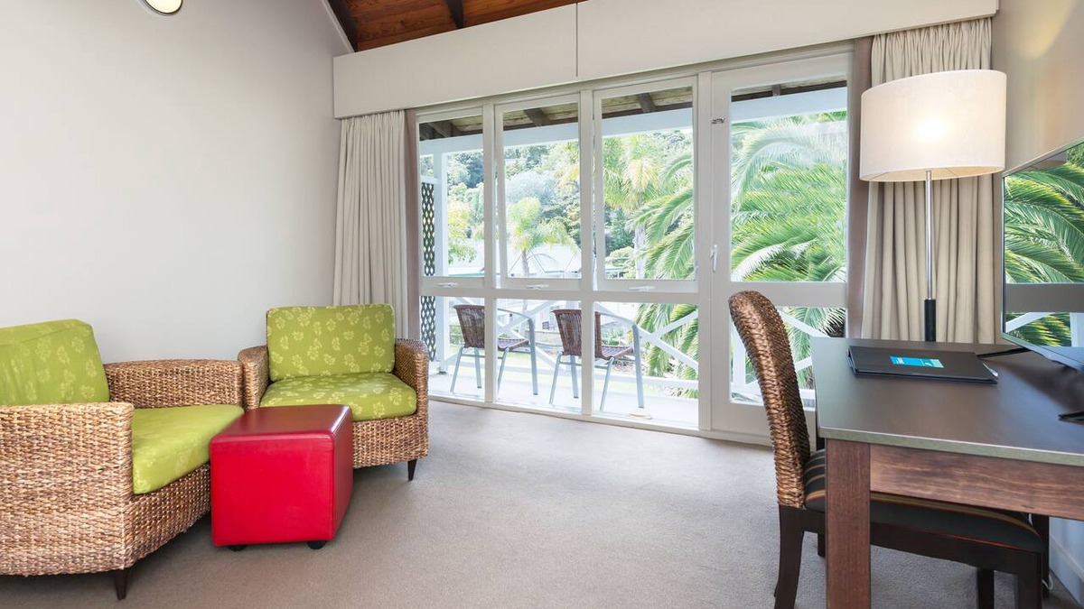 Paihia Hotel | Scenic Hotel Bay of Islands