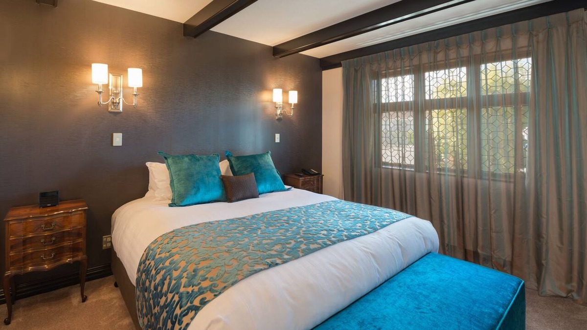 Merivale Hotel | Scenic Hotel Cotswold