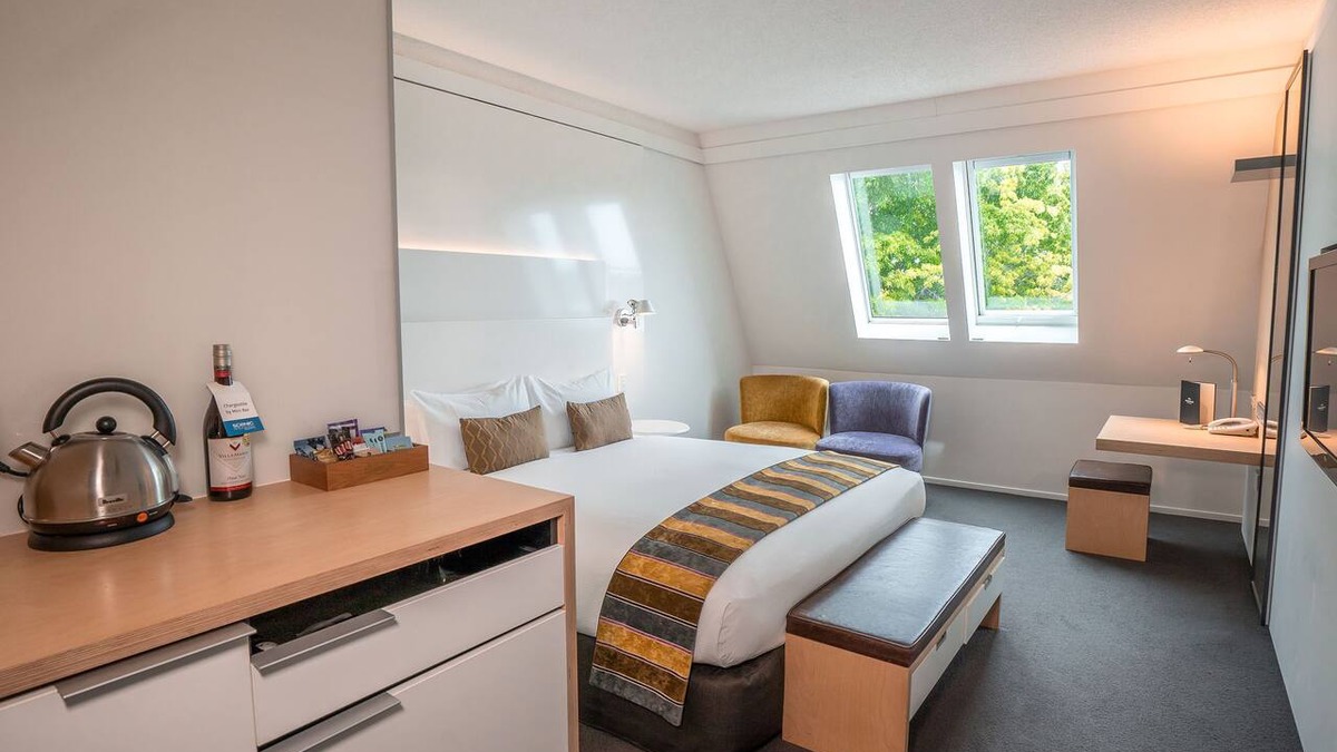Blenheim Hotel | Scenic Hotel Marlborough