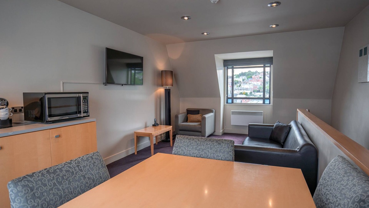 Dunedin City Centre Hotel | Scenic Hotel Southern Cross