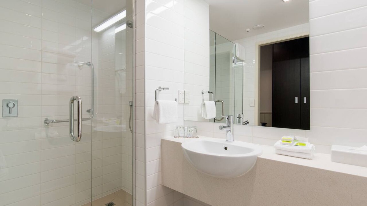 Dunedin City Centre Hotel | Scenic Hotel Southern Cross