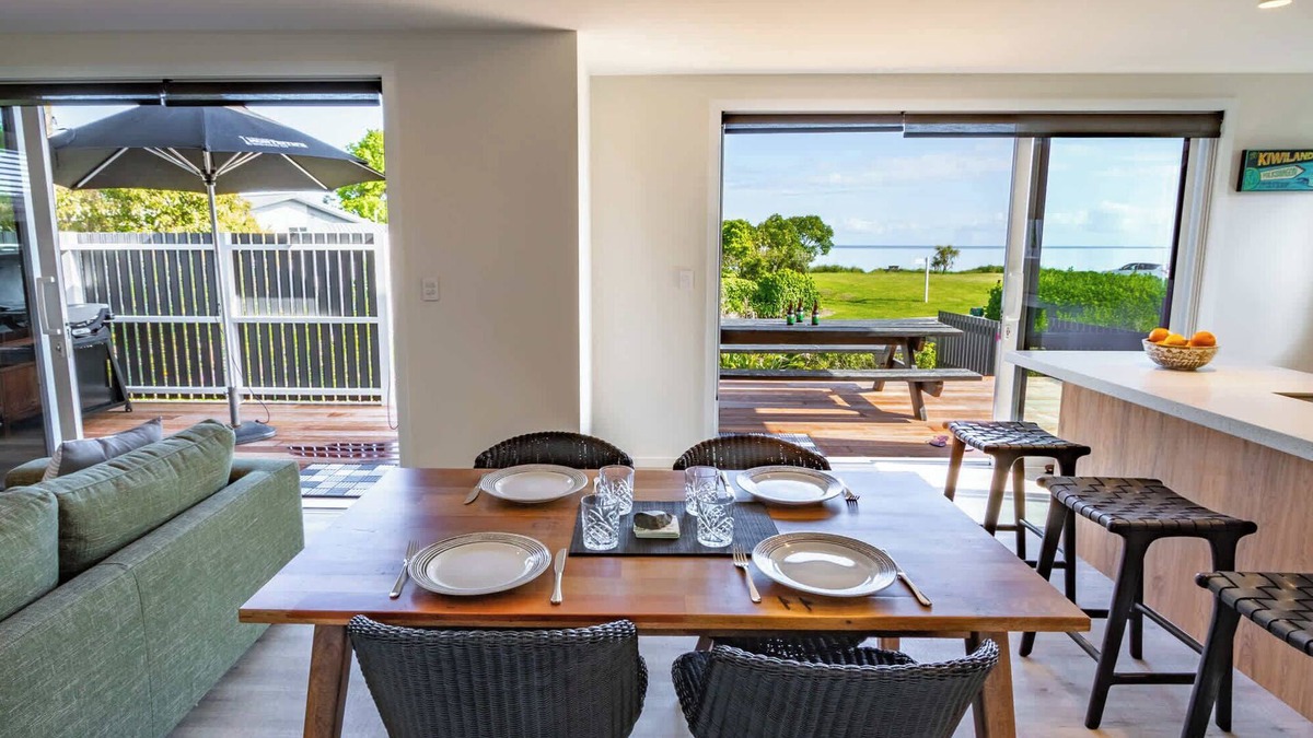 Pohara House | Sea Esta.