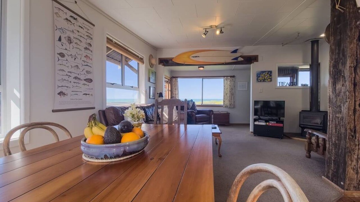Bay View House | Seascape at Bay View
