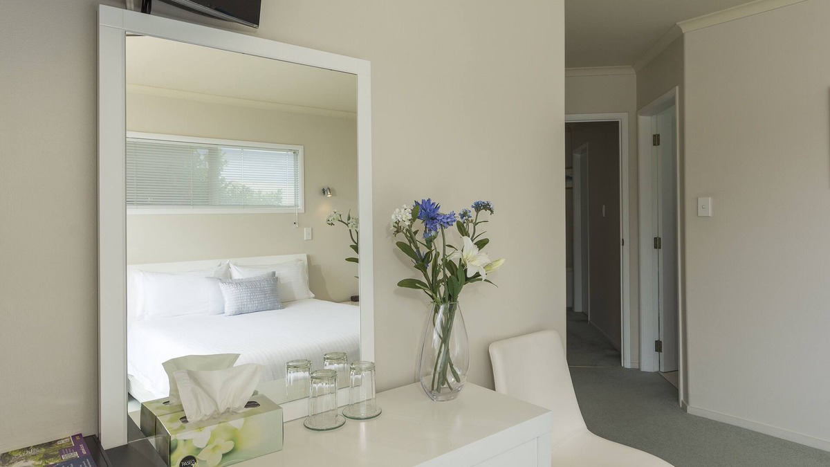 Tauranga Bed & Breakfast | Seascape Villa Bed & Breakfast