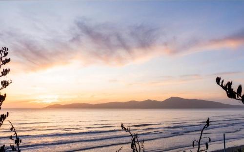Raumati South House | Seascapes Waterfront 2