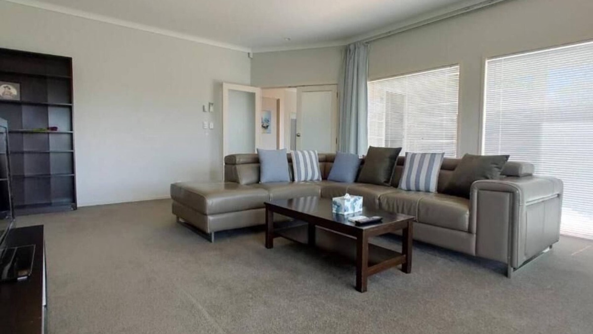 Mission Bay House | Seaview Garden House Close to Beach