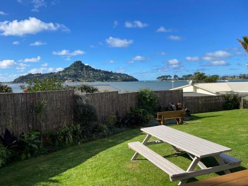 Tairua Cabin | Seaview Lodge