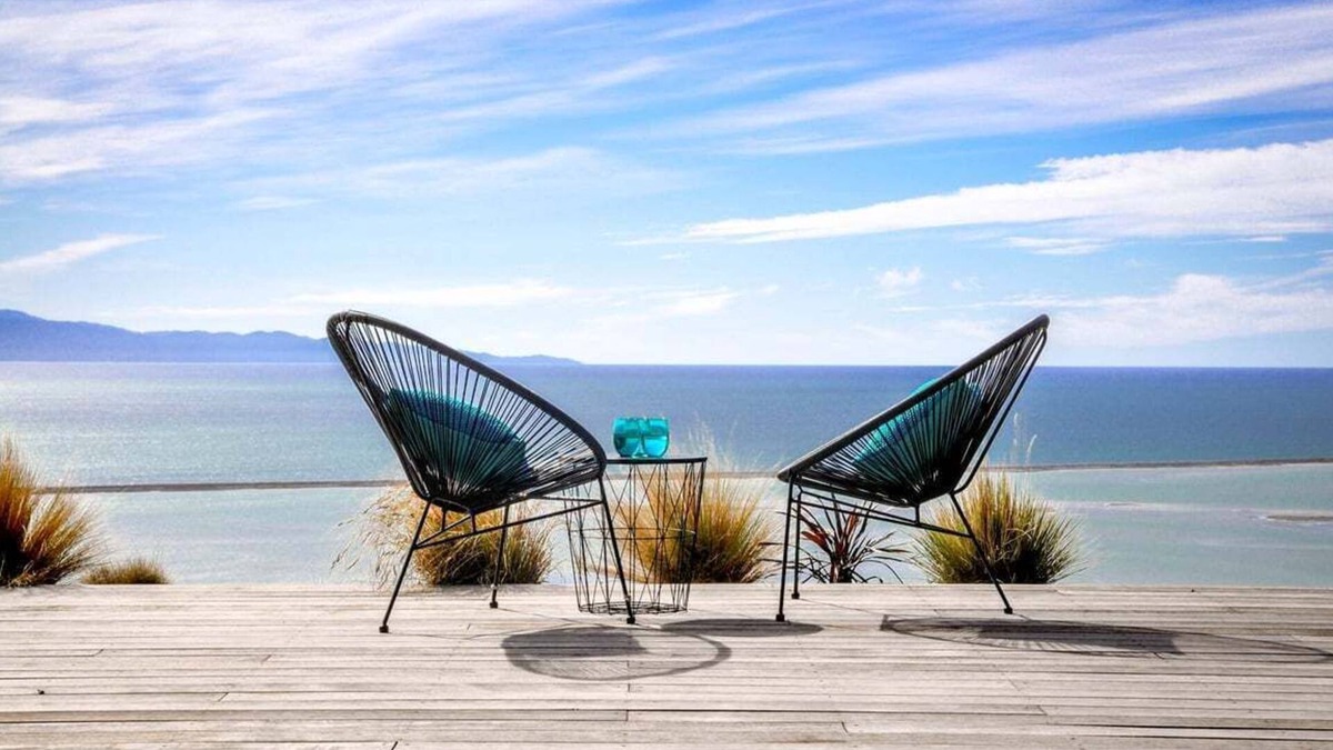 Atawhai House | Seawatch