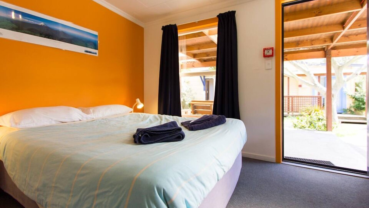 Picton Hostel | Sequoia Lodge & Backpackers
