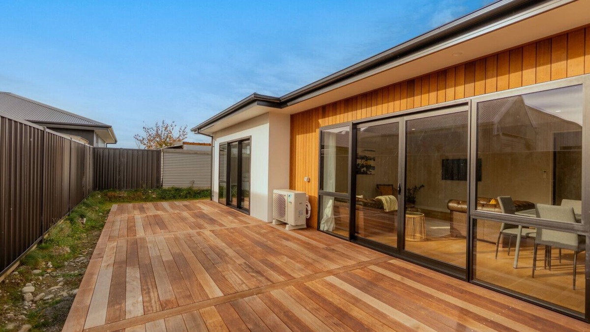 Twizel Apartment | Serenity Hideaway House A